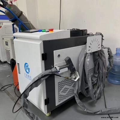 手攜焊機薄板不銹鋼輕便鋁合金手持五金汽車摩托車激光手持焊接機2000瓦1500瓦1000瓦