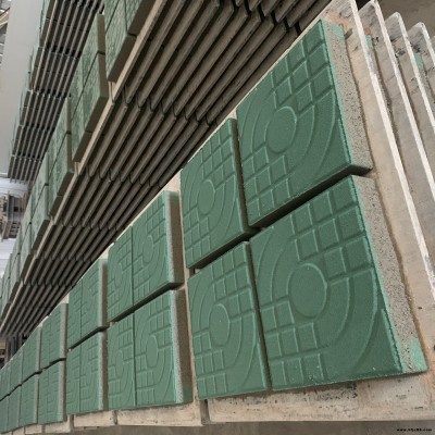 深圳鋪路西班牙磚 人行道西班牙磚 路佳現(xiàn)貨銷售