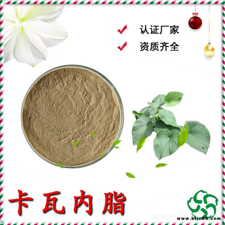卡瓦內(nèi)脂 30%卡瓦內(nèi)脂 卡瓦粉 卡瓦提取物 多種規(guī)格有現(xiàn)貨