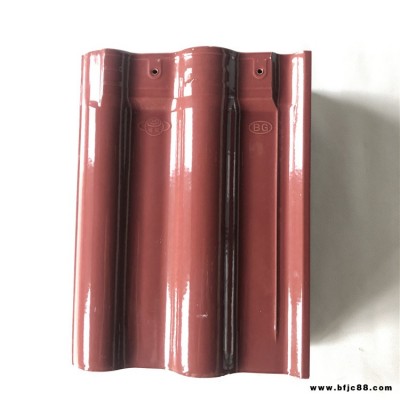 釉面瓦廠家  31*31西瓦  西班牙西瓦  密實度好吸水率低