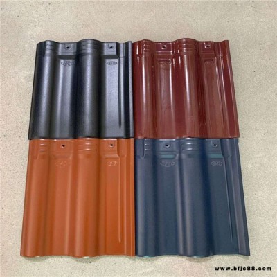 西班牙瓦廠家  31*31S瓦  30*40羅曼瓦  耐熱抗凍不褪色