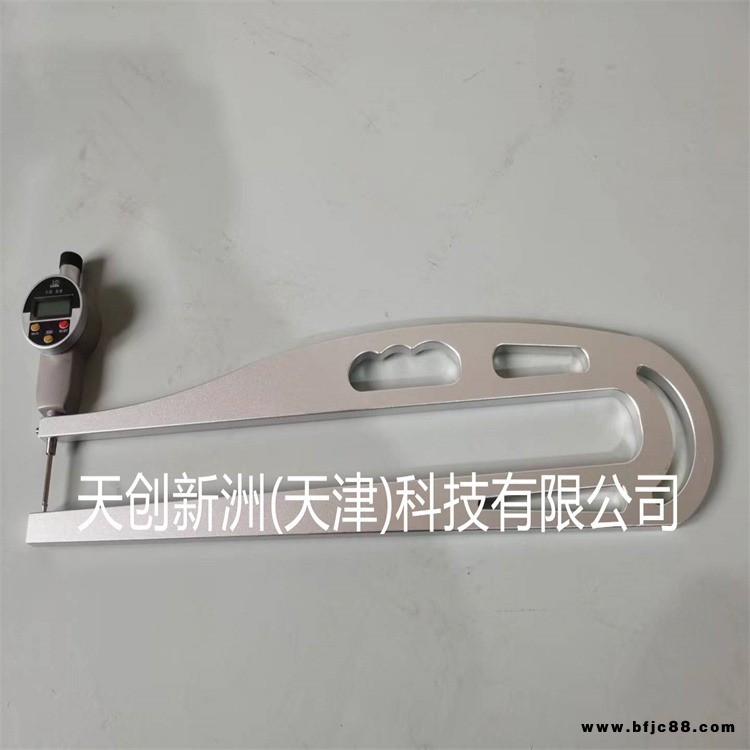 CH-1000,陶瓷磚測厚儀,測厚，瓷磚測厚儀，天創新洲
