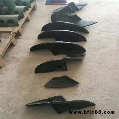 天順長(zhǎng)城SP1600攤鋪機(jī)葉片葉輪護(hù)瓦