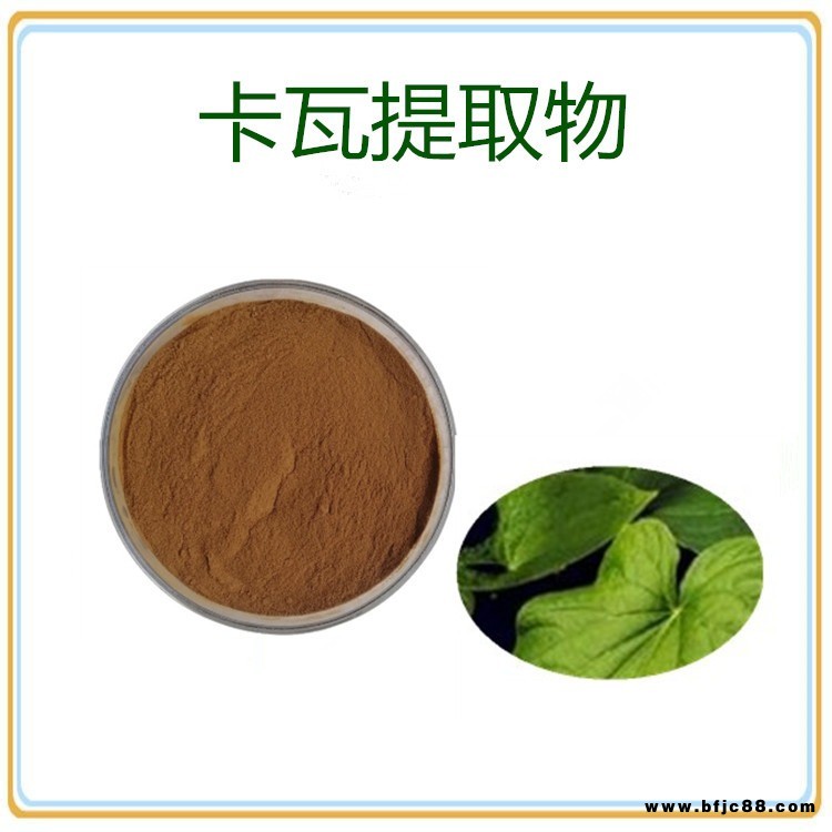 卡瓦提取物 浸膏 內酯 水溶性 噴霧干燥 多規(guī)格 沃特萊斯生物