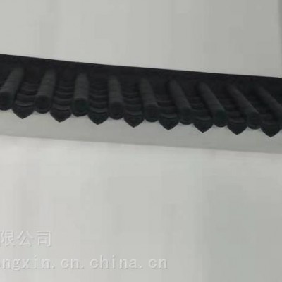 廣西農村房頂改建瓦，樹脂仿古瓦，pp一體瓦 PVC瓦 圍墻瓦 屋面瓦