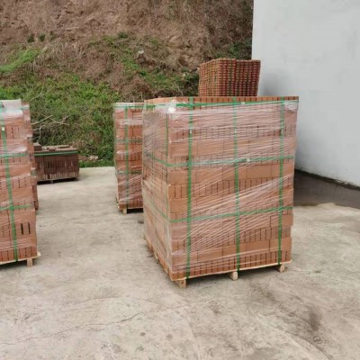淮南燒結(jié)磚 真空磚 陶土磚 草坪，磚 鋪路石 路牙石 廠家現(xiàn)貨 量大優(yōu)惠