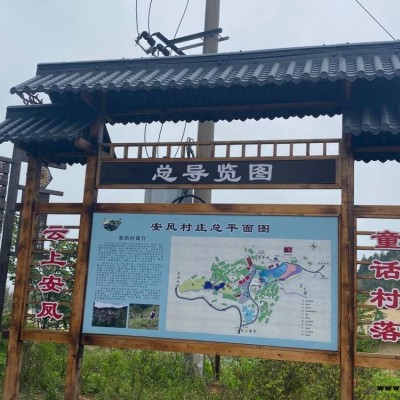 廣州仿古門頭瓦 仿古屋檐瓦 雙面一一體圍墻瓦 宣傳欄屋面瓦