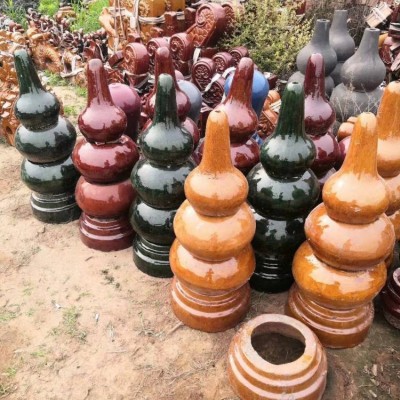 永年瓦廠 淞山古建 河北瓦廠 邯鄲瓦廠