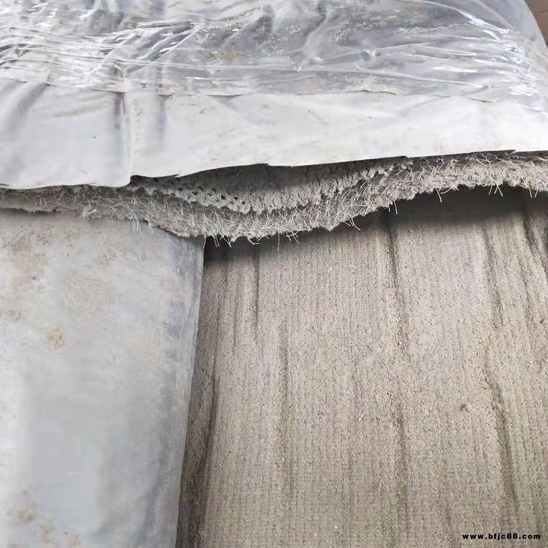 道路鋪裝水泥保護毯|水泥毯價格|水泥毯規格|水泥毯使用