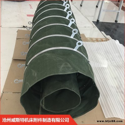 內300外600散裝機水泥布袋 水泥布袋價格 威斯特 耐高溫水泥布袋 廠家直供