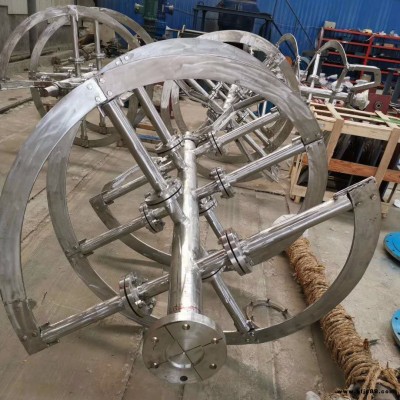 哈密石灰漿液攪拌器生產廠家，白漿攪拌器生產廠商，哈密脫硫廢水攪拌器供應商