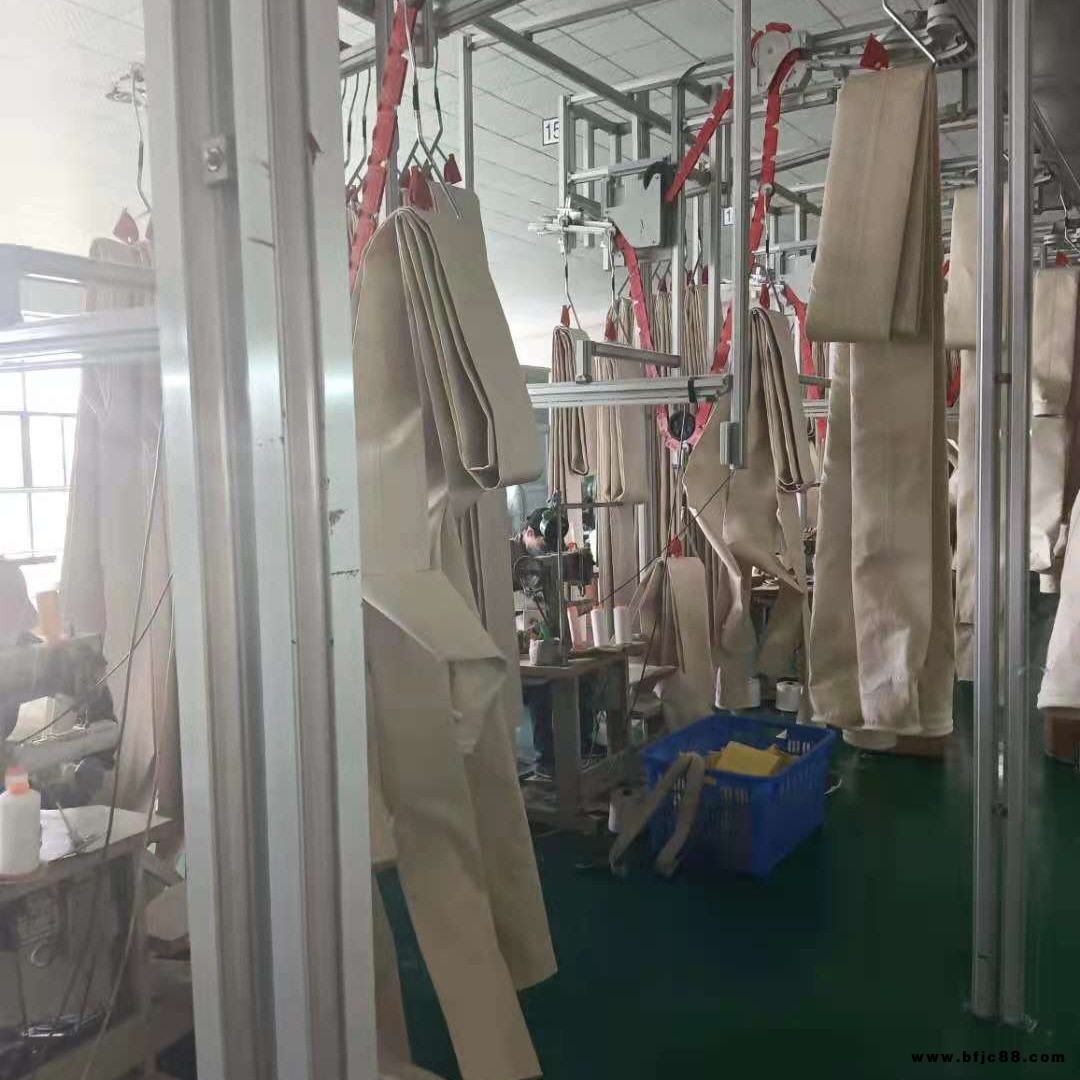 耐高溫除塵布袋 煉鋼廠除塵布袋 燒結(jié)廠除塵濾袋 焦化廠除塵布袋 石灰廠除塵布袋 東旺環(huán)保