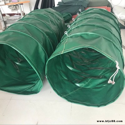 下料水泥布袋 水泥除塵布袋 威斯特 耐高溫水泥布袋 廠家生產供應