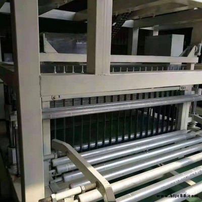 水泥發泡切割設備 水泥基硅質板設備 發泡水泥切割機設備 銀江 行情價格