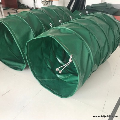 高低溫水泥布袋 鋼圈型水泥布袋 威斯特 定制水泥布袋 支持定做