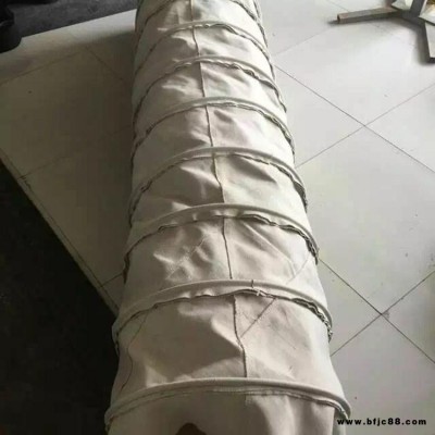 高低溫水泥布袋 除塵伸縮式水泥布袋 威斯特 缷料水泥布袋 歡迎致電洽談