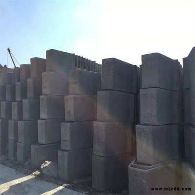 U型槽 混凝土制品77*60*6圓底水泥槽