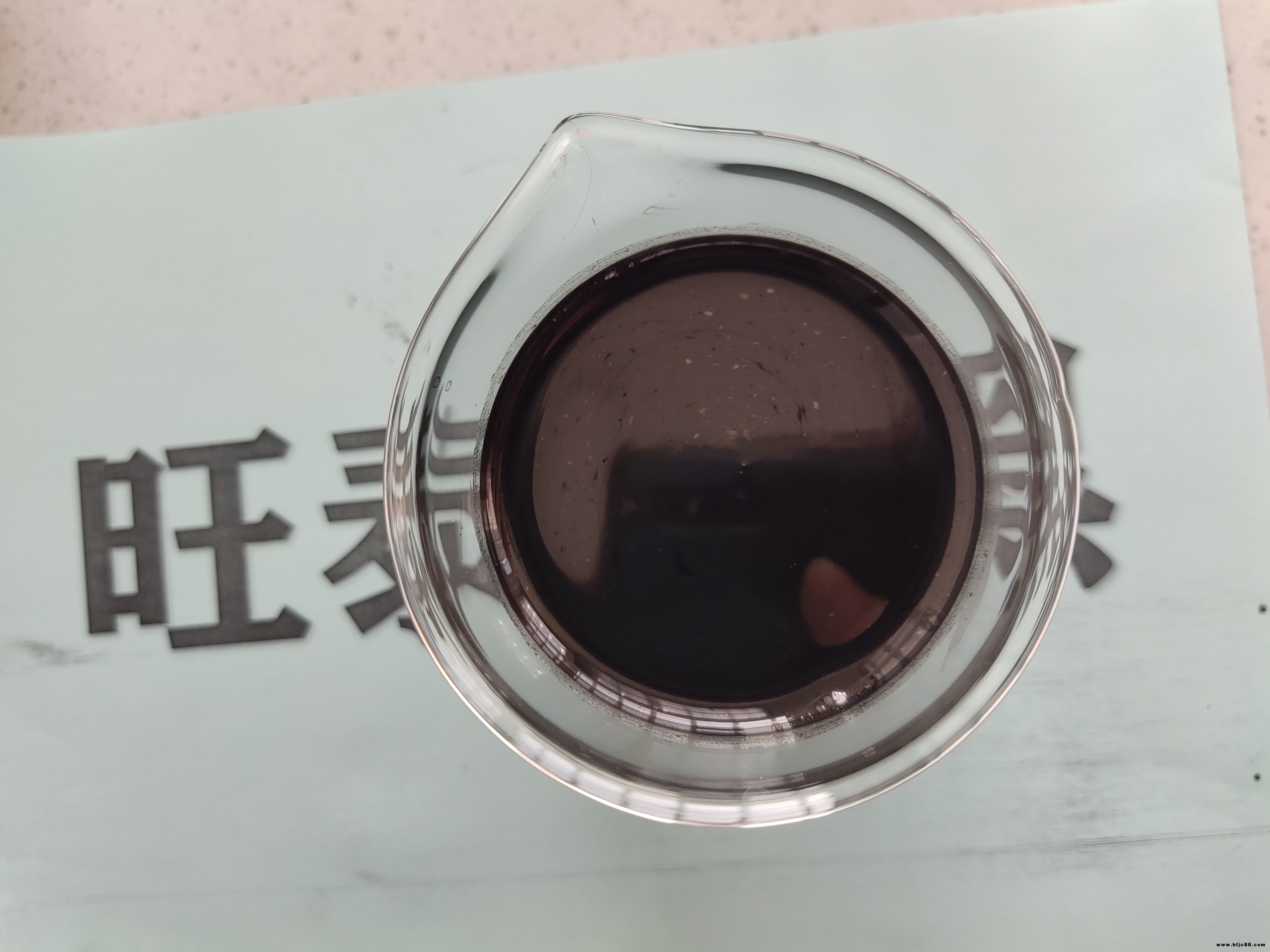 水泥制品用粉末碳黑黑色填縫劑用