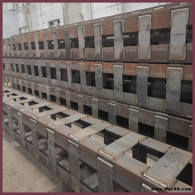 地鐵格構柱 眾森鋼管 基坑格構柱 焊接加工鋼箱梁 歡迎電訊