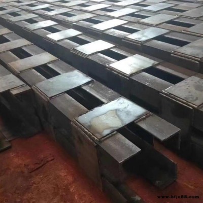 格構(gòu)柱 家裝建材建筑建材鋼模板 眾森鋼管 承重柱子格構(gòu)柱 支持在線訂購