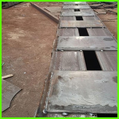 樁基格構柱 眾森鋼管 家裝建材建筑建材鋼模板 格構柱 歡迎選購