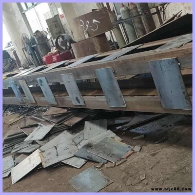 家裝建材建筑建材鋼模板 眾森鋼管 格構(gòu)柱 焊接H型鋼格構(gòu)柱 一站式購齊