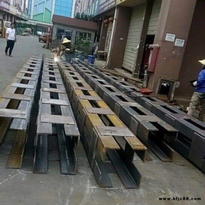 格構柱 基坑格構柱460*460 眾森鋼管 承重結構件 價格報價