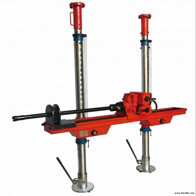 風(fēng)動架柱式鉆機(jī) 氣動架柱鉆機(jī) 煤礦鉆機(jī)ZQJC實力廠家