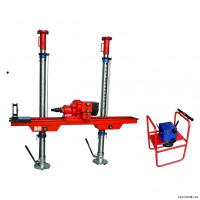 氣動架柱式鉆機(jī)ZQJC 煤礦架柱鉆機(jī) 煤礦鉆機(jī)ZQJC源頭廠家
