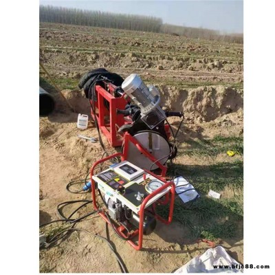 pe水管焊接機(jī) 手動200雙柱對接機(jī) pe管對接機(jī) 熱熔機(jī)維修 山東創(chuàng)銘