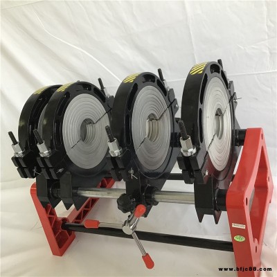 吳橋灌溉熱熔焊機 160單柱焊接機 pe承插焊機 熱熔機批發(fā)零售