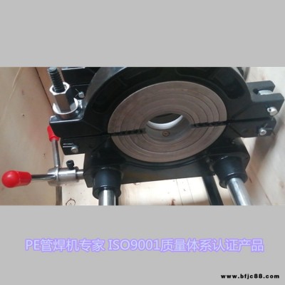 贊皇pe熱熔機廠家 160雙柱對接機 pe管熱熔機 熱熔機廠家零售