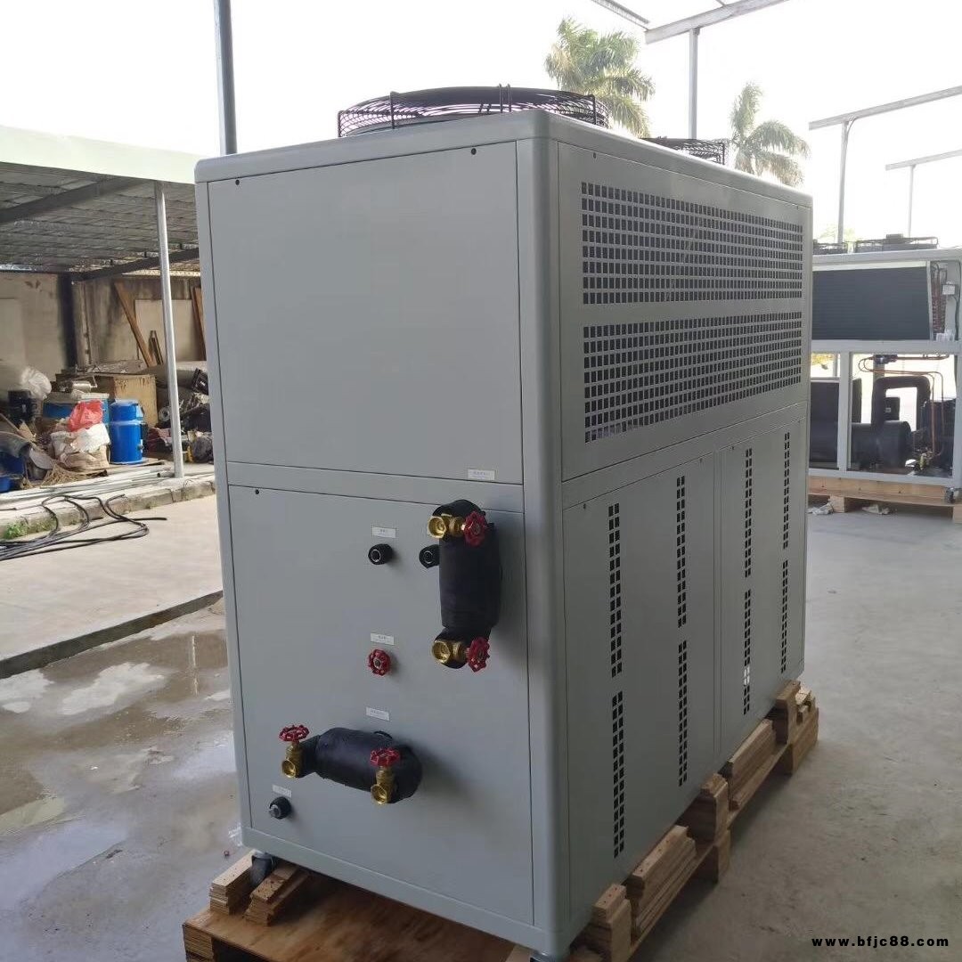 深圳廠家反應釜配套冷水機 發(fā)酵裝置配套風冷箱式冷水機 電泳儀專用冷凍機  食品冷卻機  冷水機廠家