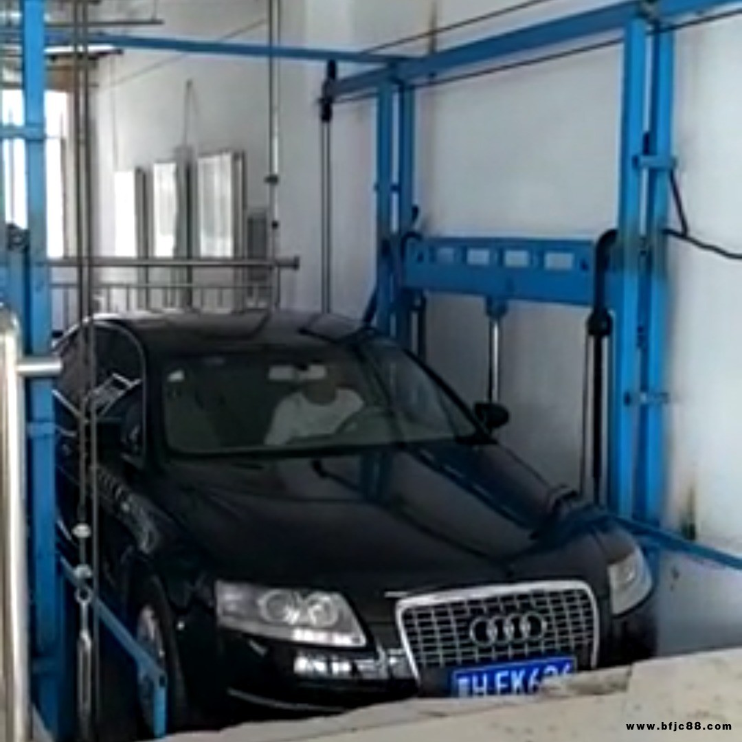 唐山市定制汽車維修升降機(jī) 液壓舉升機(jī) 電動四柱舉升機(jī) 啟運(yùn)固定四柱舉升機(jī)