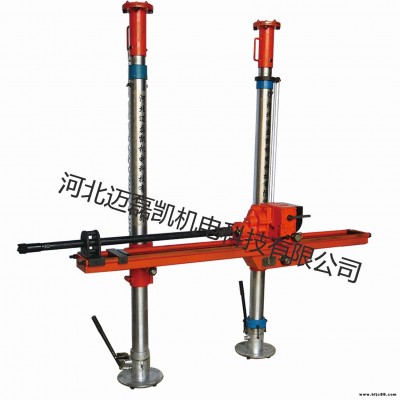 ZQJC廠家直銷邁磊凱氣動(dòng)架柱式鉆機(jī) 氣動(dòng)架柱鉆機(jī) 煤礦鉆機(jī)ZQJC