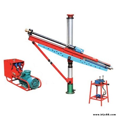 ZYJ-270/180架柱式液壓回轉(zhuǎn)鉆機(jī)  架柱式液壓回轉(zhuǎn)鉆機(jī)生產(chǎn)廠家 探水探瓦斯孔液壓回轉(zhuǎn)鉆機(jī)價格優(yōu)惠