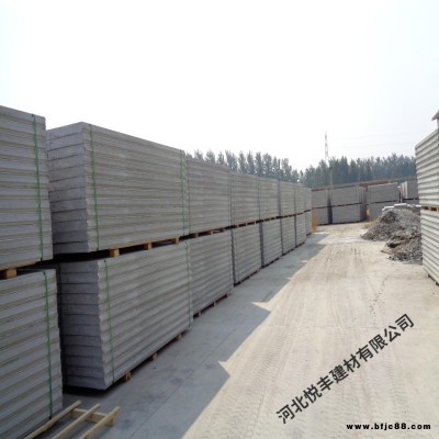 優(yōu)質隔墻板 輕質隔墻板1.8厚 2.0厚各種型號 阻燃 隔音防潮 抗震特點悅豐建材特點保證質量 量大從優(yōu)