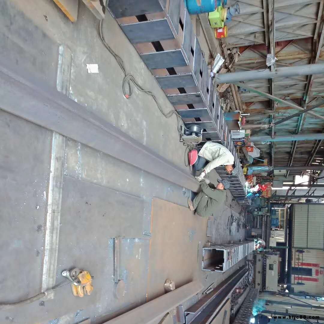 云南格構式管柱加工 地鐵格構柱價格 橋梁格構支柱定做