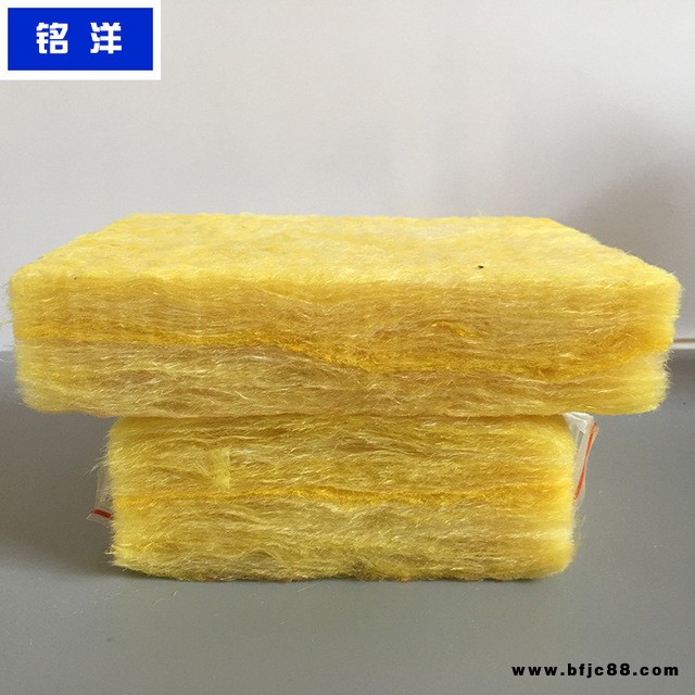 華美玻璃棉板 鋁箔復(fù)合隔熱棉 玻璃棉卷氈 廠家銷售