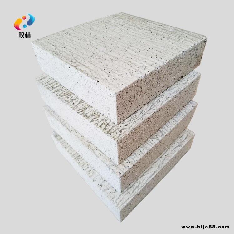 玖林 批發(fā)生產(chǎn) 勻質(zhì)板 勻質(zhì)保溫板 聚合聚苯板 外墻保溫板