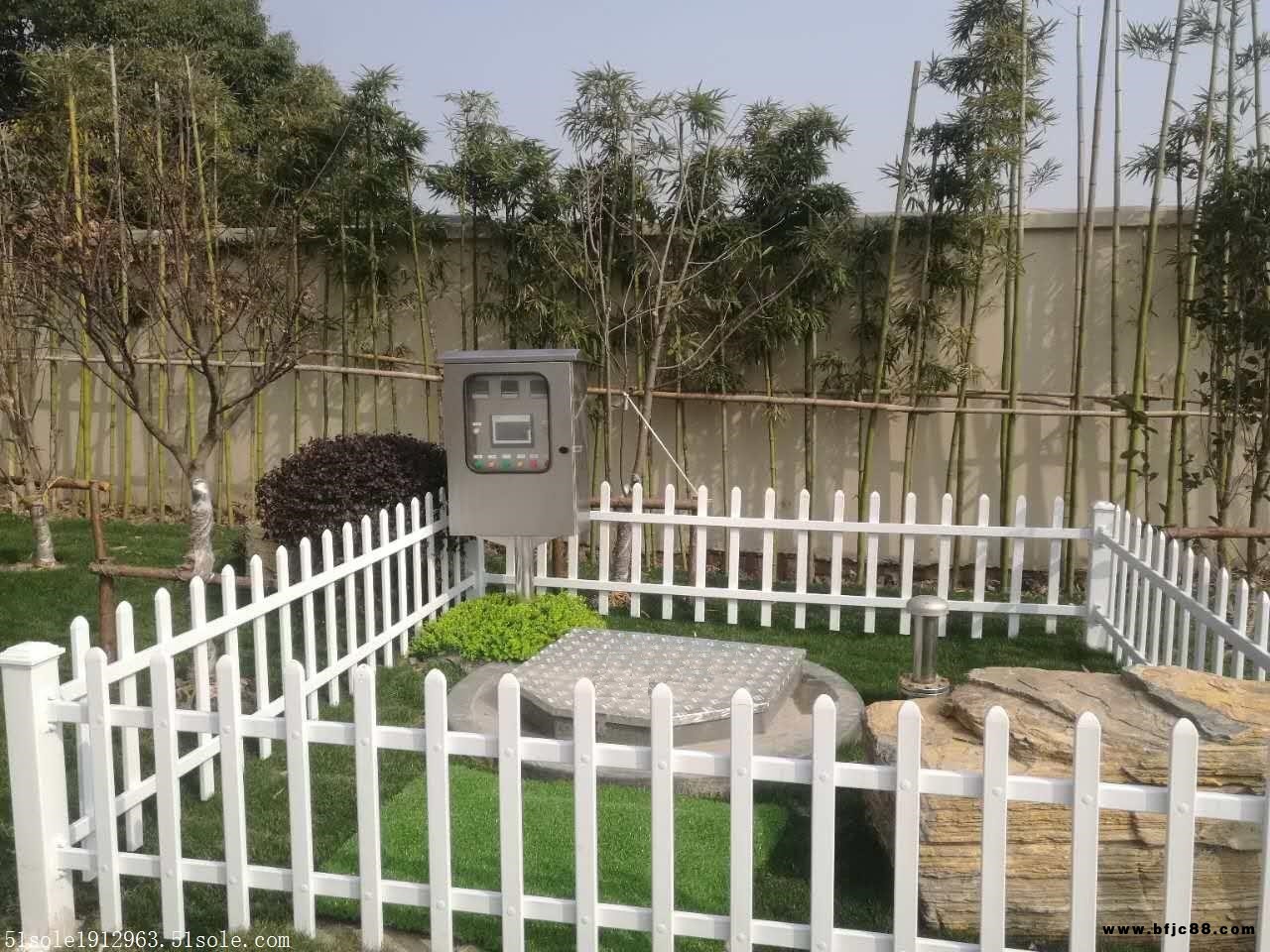 玻璃鋼泵站筒體 玻璃鋼一體化泵站 致遠(yuǎn)千秋玻璃鋼污水處理設(shè)備