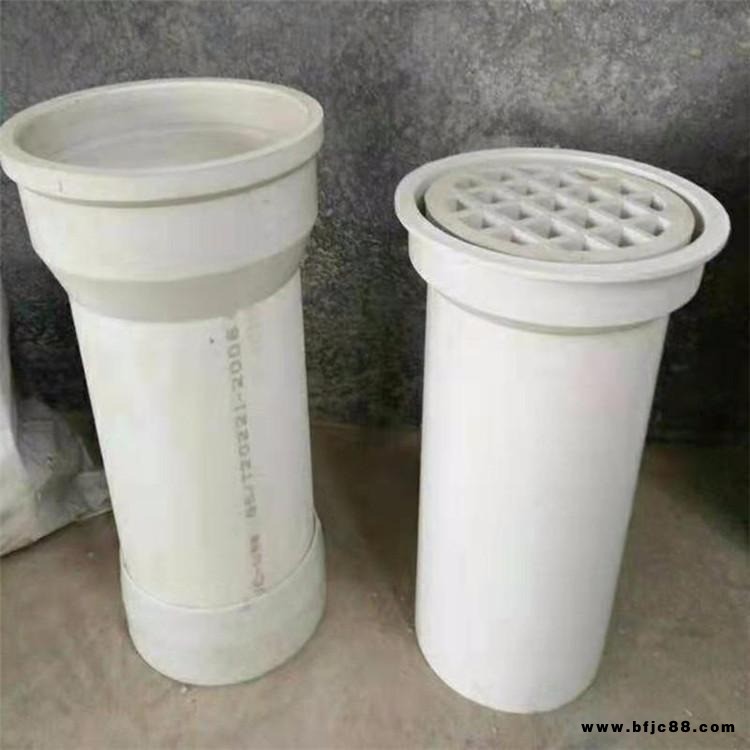 海晨供應(yīng) 橋梁泄水管 PVC泄水管 高速公路泄水管 PVC管廠家