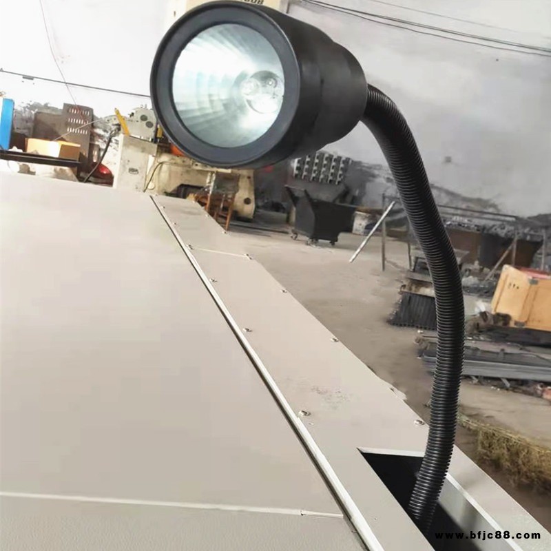 定制機床燈 鑫姆迪克車床LED照明燈防水機床工作燈