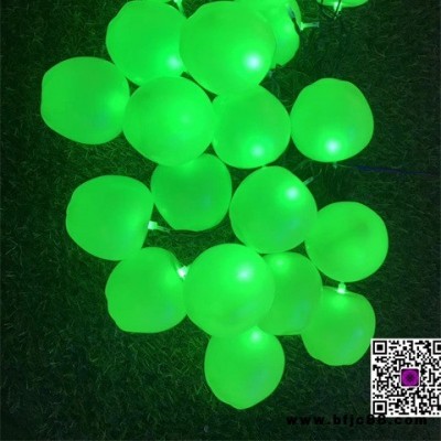 led裝飾燈定制led水果燈串led蘋果燈串led桃子燈串led葡萄燈串led桔子燈串led楊桃燈串led芒果燈串