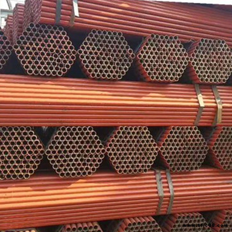 現(xiàn)貨批發(fā)建筑工地用排柵管 焊管 架子鋼管 安全防護(hù)支架腳手架