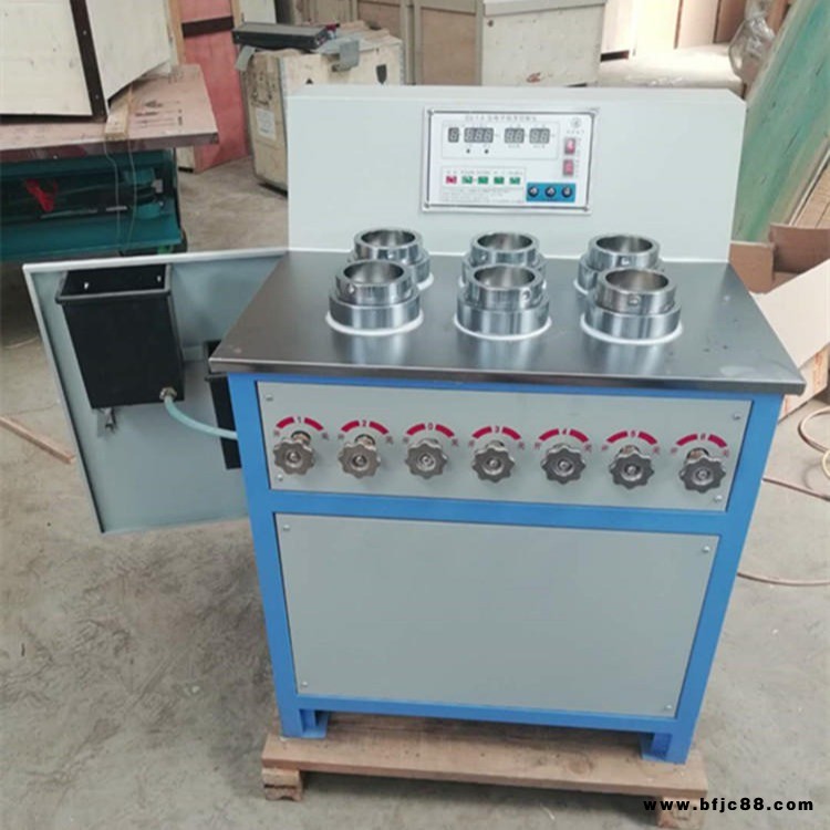 SS-1.5砂漿滲透儀 數(shù)顯砂漿抗?jié)B儀 數(shù)顯砂漿滲透儀 砂漿抗?jié)B透儀