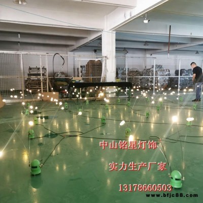 螢火蟲燈 夜景燈  銘星燈飾 戶外防水燈 價格優惠 LED草坪燈  廠家定制  LED景觀燈