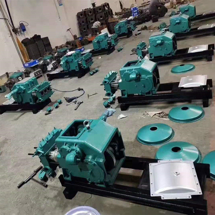 鄂州注漿泵出售 建筑水泥注漿泵  萬澤牌