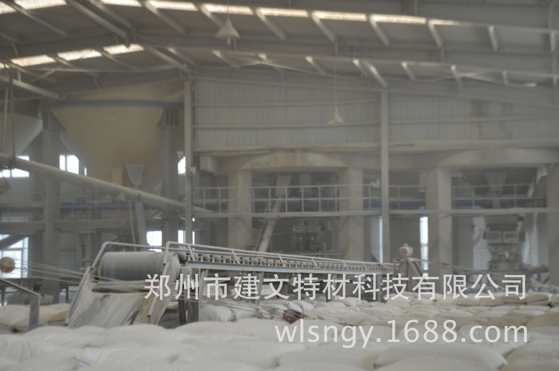 供應河南鄭州堵漏劑、水不漏強度高、凝結快強度高示例圖4