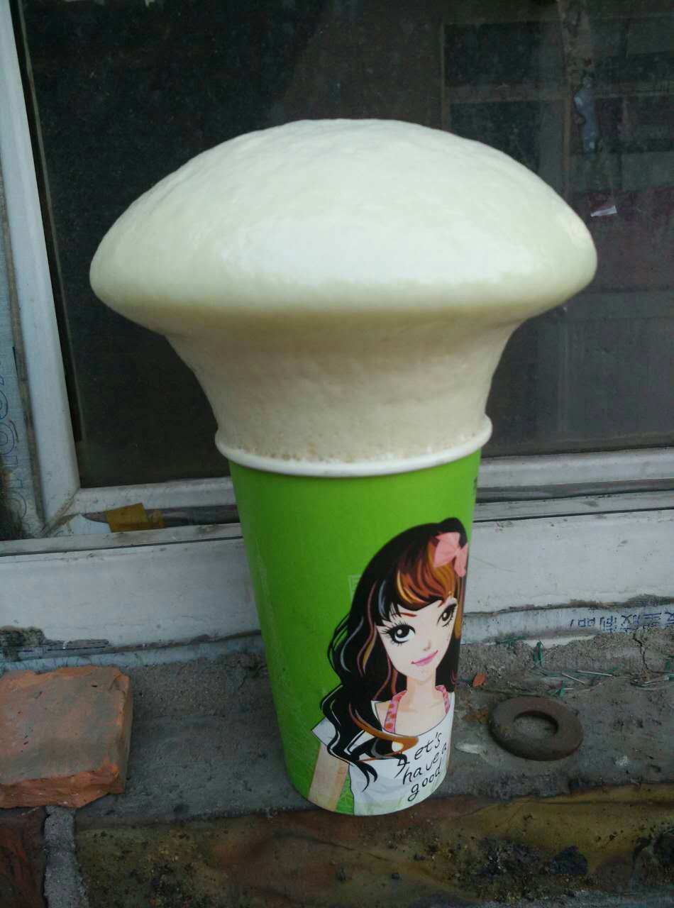廠家直銷疏水性聚氨酯注漿液 發泡堵漏劑 聚氨酯灌漿材料 注漿液示例圖3